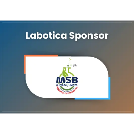 Labotica Sponsor
