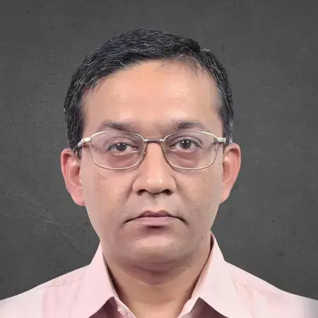 Dr. Arani Chatterjee