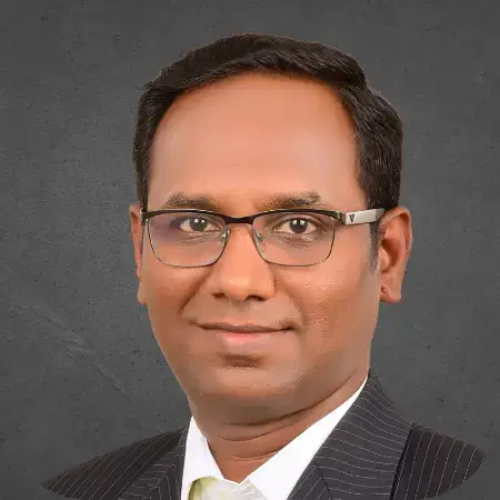D﻿r. Ramesh Jagadeesan