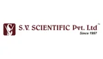 S.V Scientific Pvt Ltd Logo