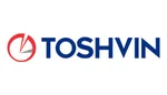 Toshvin logo