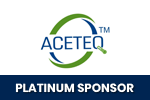 ACETEQ - Platinum-Sponsor