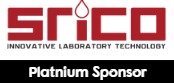 Platnium Sponsor - Srico