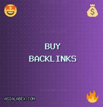 Quality backlinks