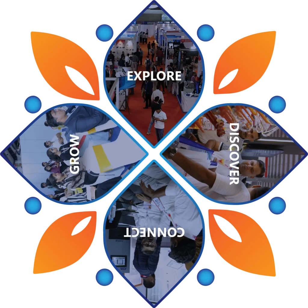 AsiaLabex - Main Section image